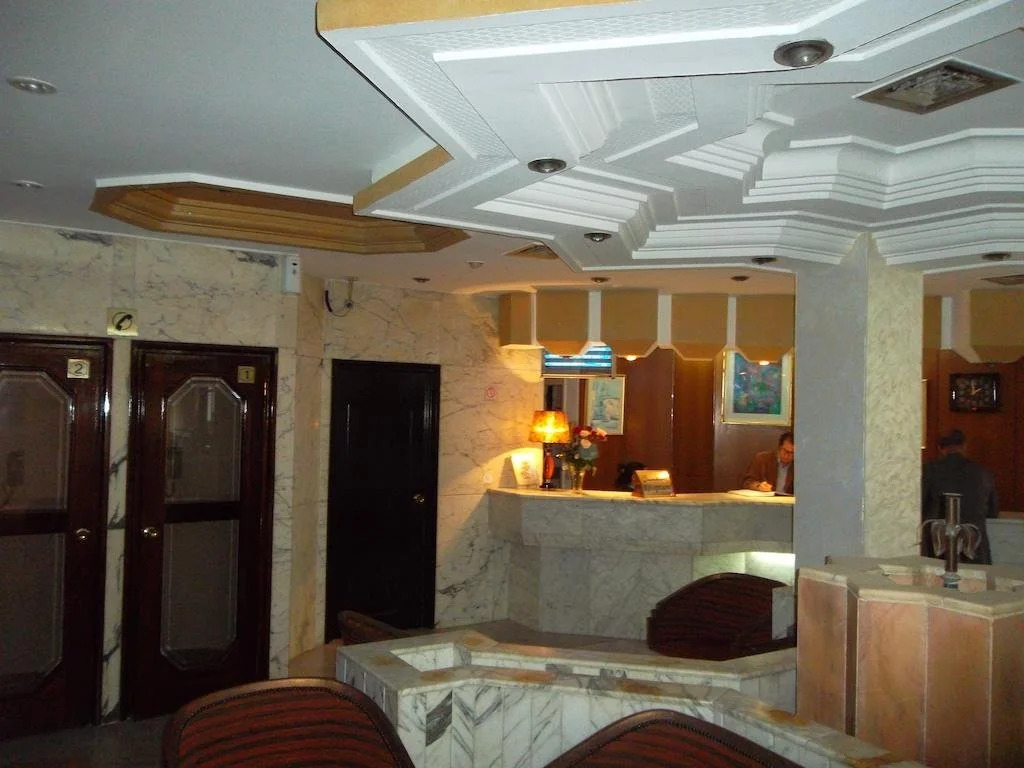 El Oumara Hotel