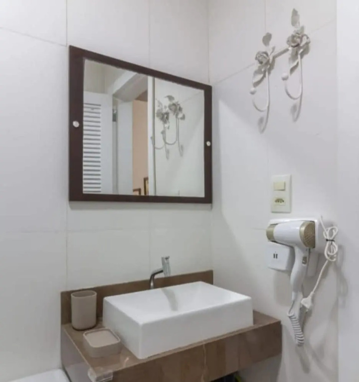 3 Minutes From Copacabana Beach Nsc220