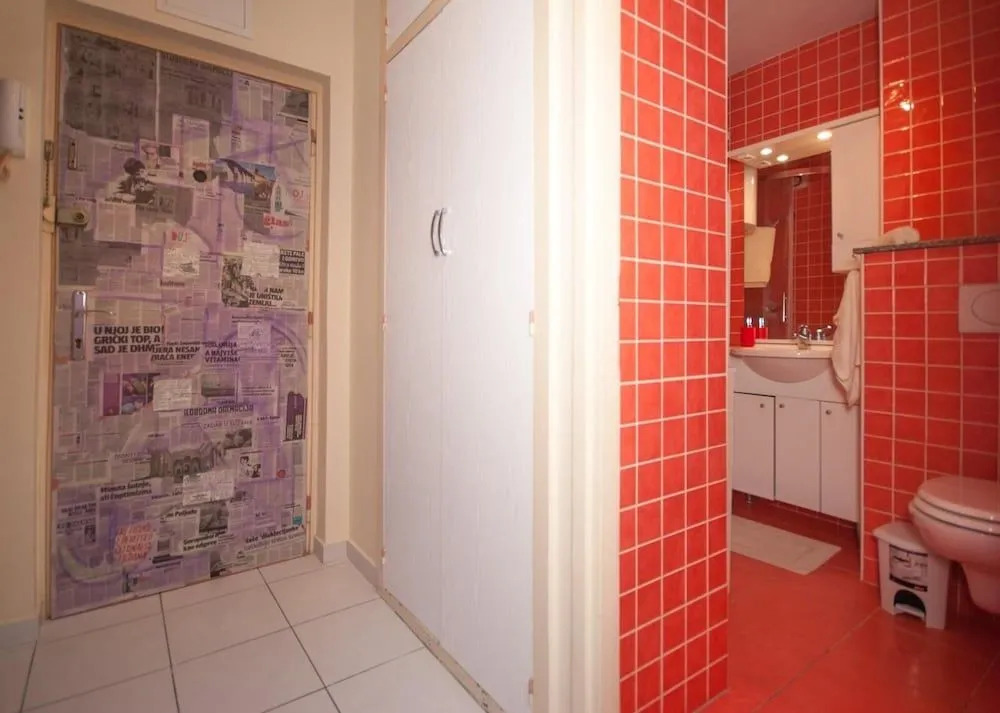 Apartment Armonia
