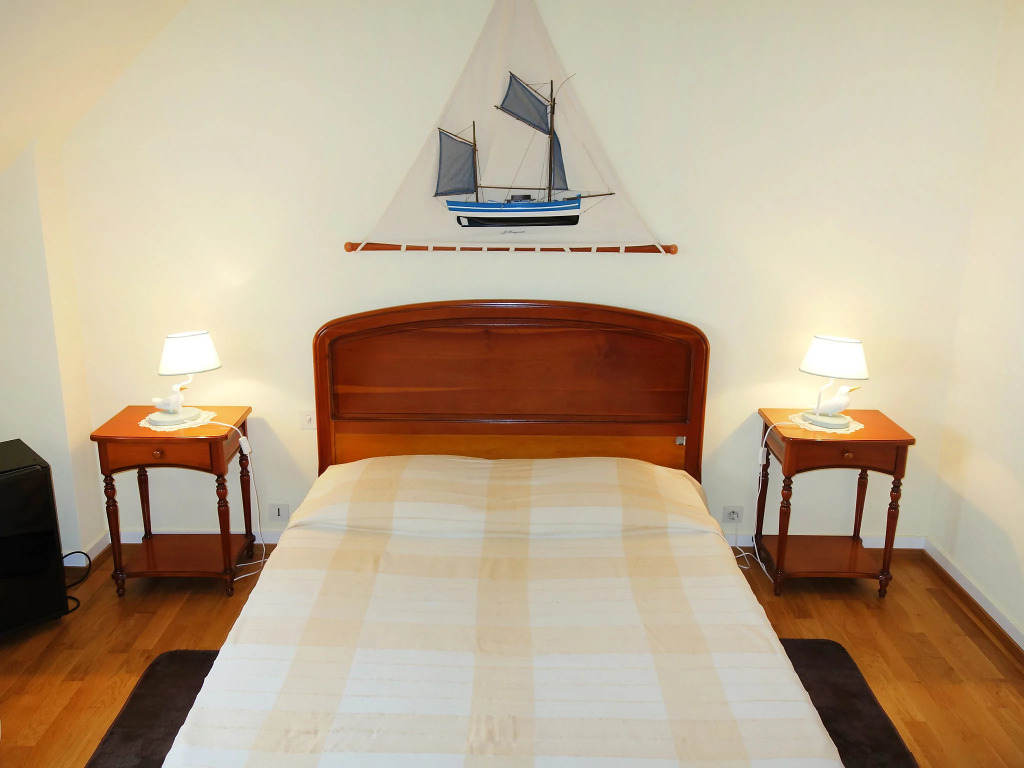 Villa Ty Patrick by Interhome