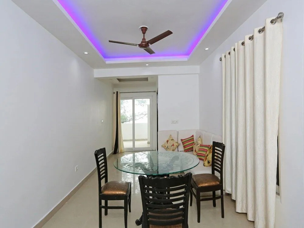 OYO 9191 Home Boutique 2BHK Bhumiyadhar