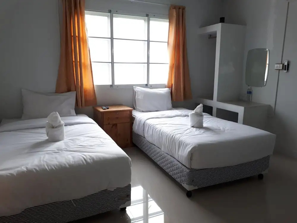 Suanmaihom Resort