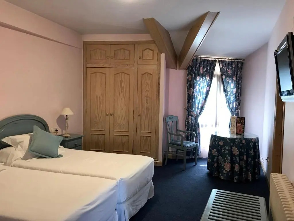 Hotel Jaume
