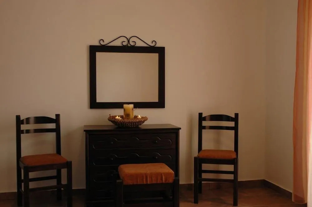 Alma Apartments