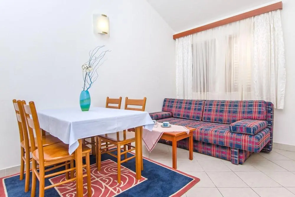 Apartments Meridiana 1