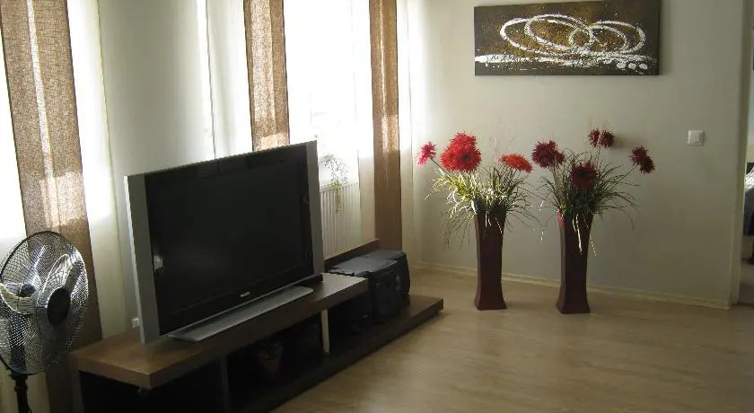 Niidu apartment