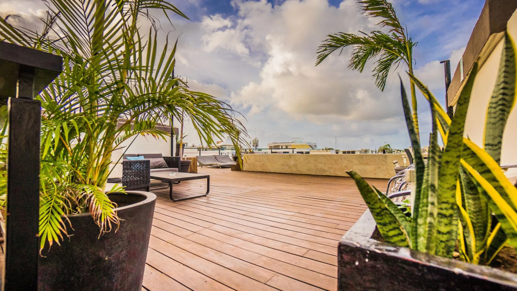 Lotus Luxury Condo