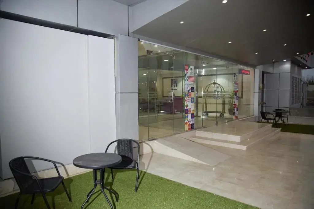 Mirada Purple Obhur - Serviced Apartments