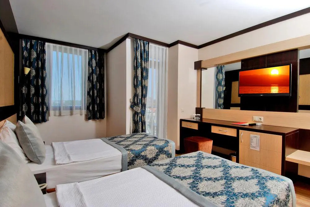 Melissa Garden Hotel