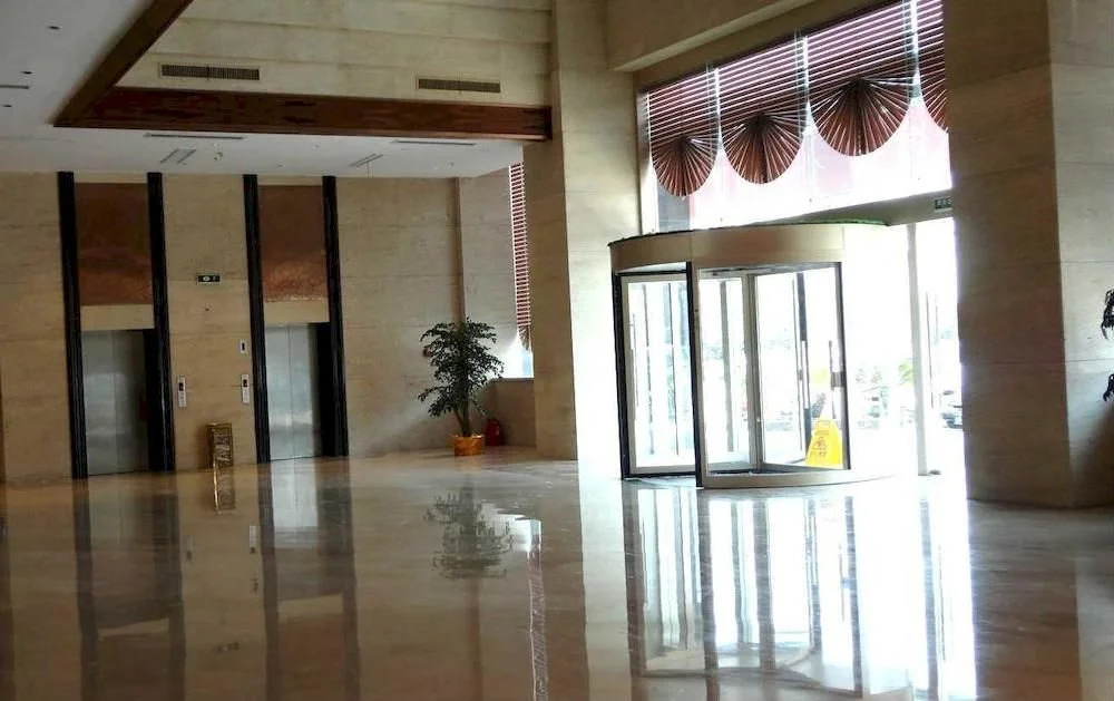 Ningbo University Hotel