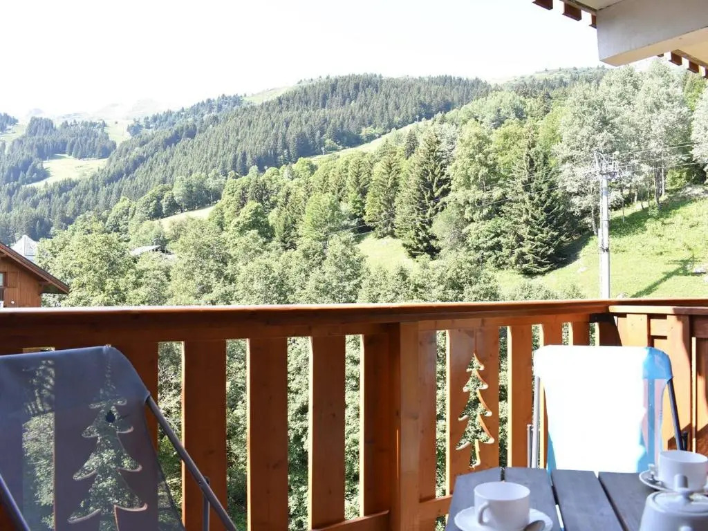 Appartement Méribel, 1 pièce, 4 personnes - FR-1-180-6