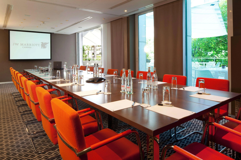 JW Marriott Cannes