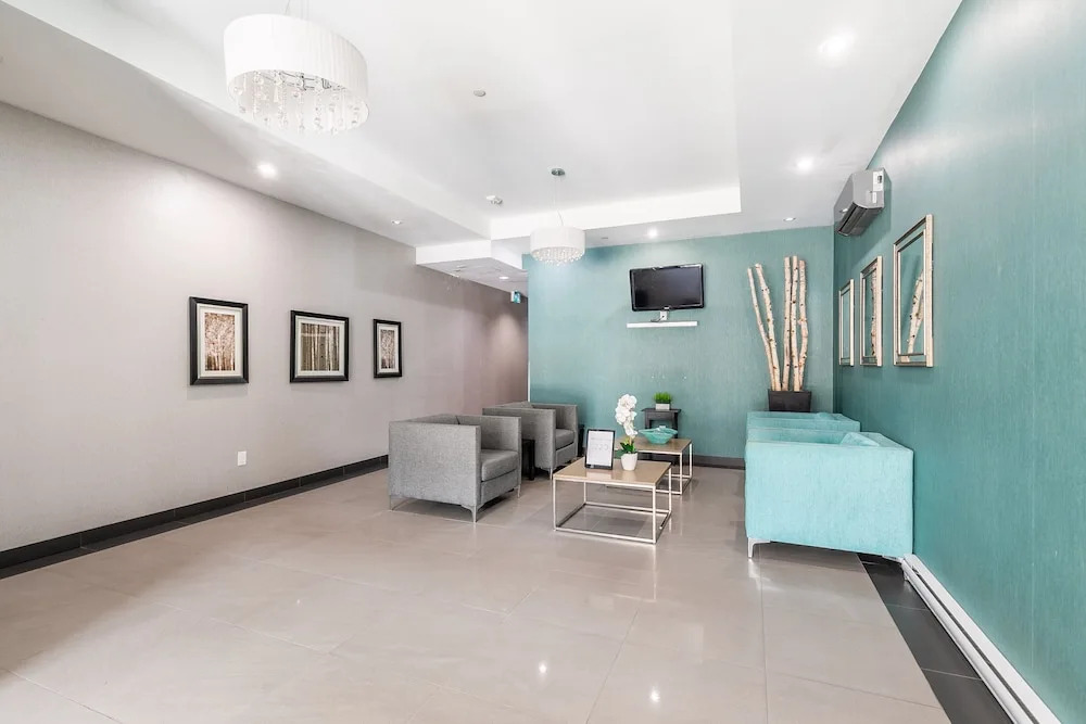 GLOBALSTAY. Downtown Hamilton Apartments