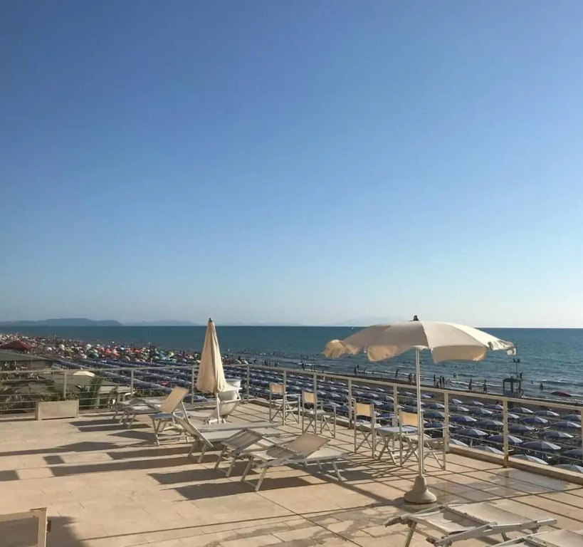 Hotel Alta La Vista