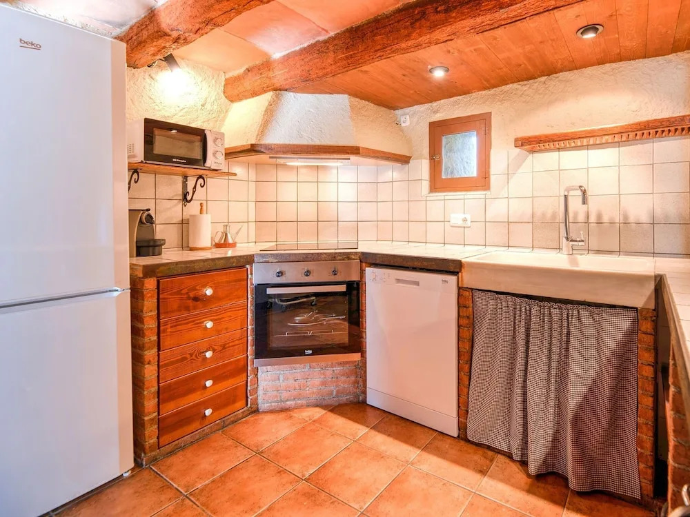 Rustic Farm House Dating Back to the Xviii Century With Private Swimming Pool