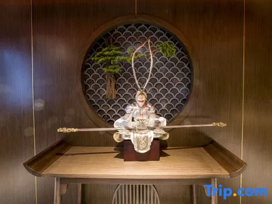Yunshang Jingjiang Hotel (Chongqing Yunyang Riverside Avenue Hotel)