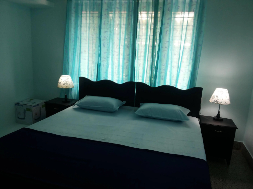 Perumpallil Homestay