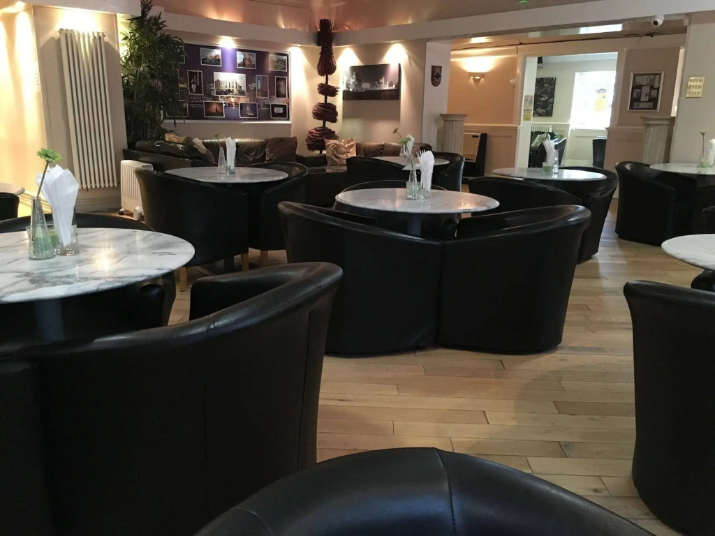 Lord Nelson Hotel-Lime Street Station Liverpool by Compass Hospitality