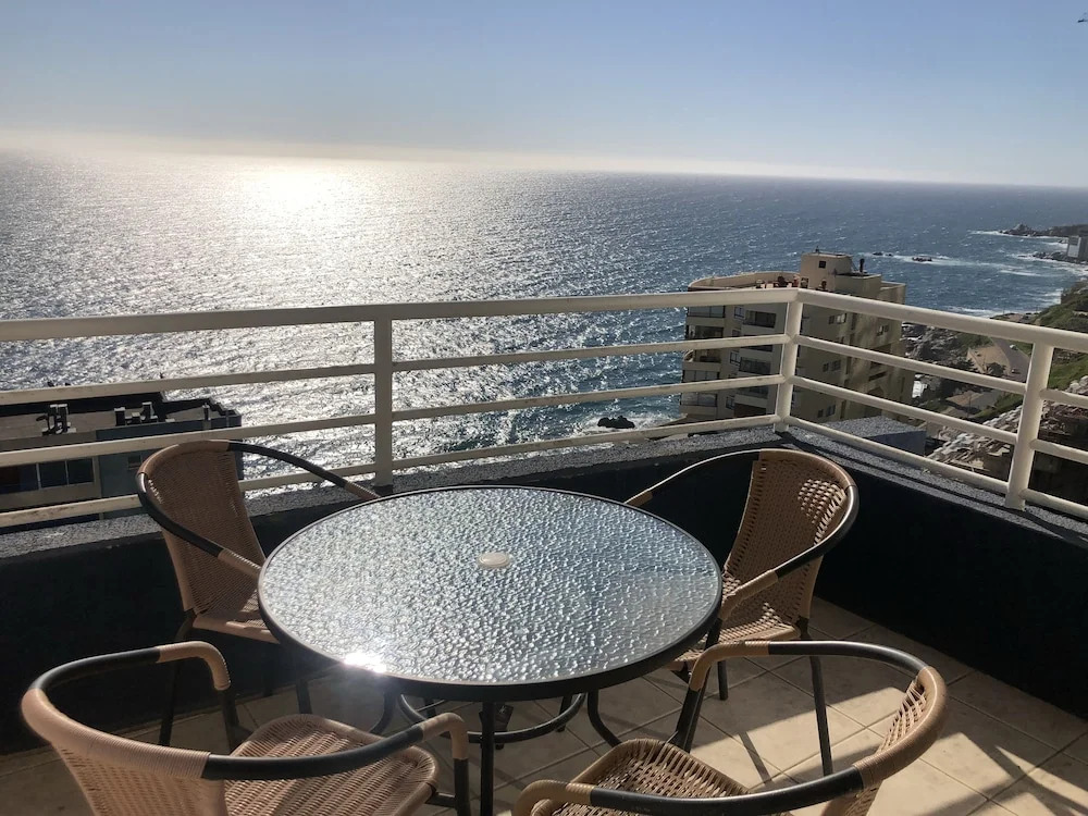 Apartamento 1003 Euromarina I