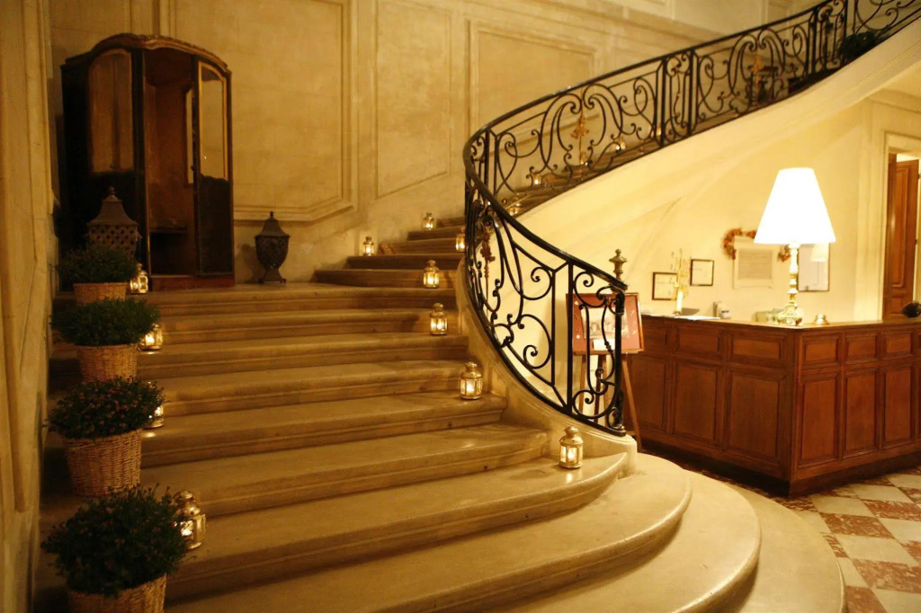 Château dErmenonville