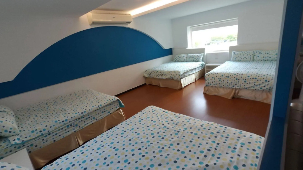 Traveler B&B
