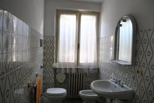 Hotel Alla Rocca