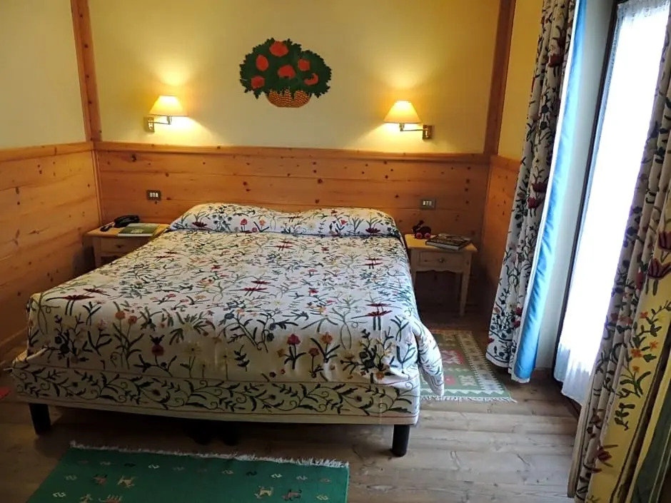 Hotel Mignon