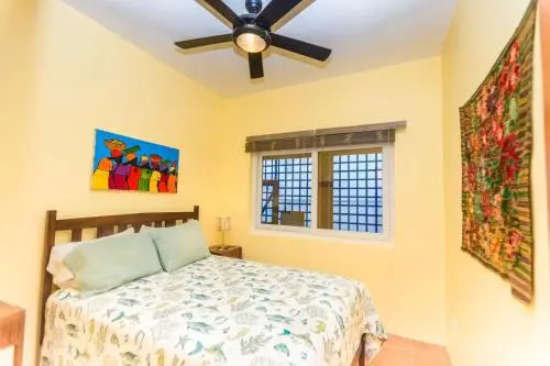 Turtle Casa Beach Suite