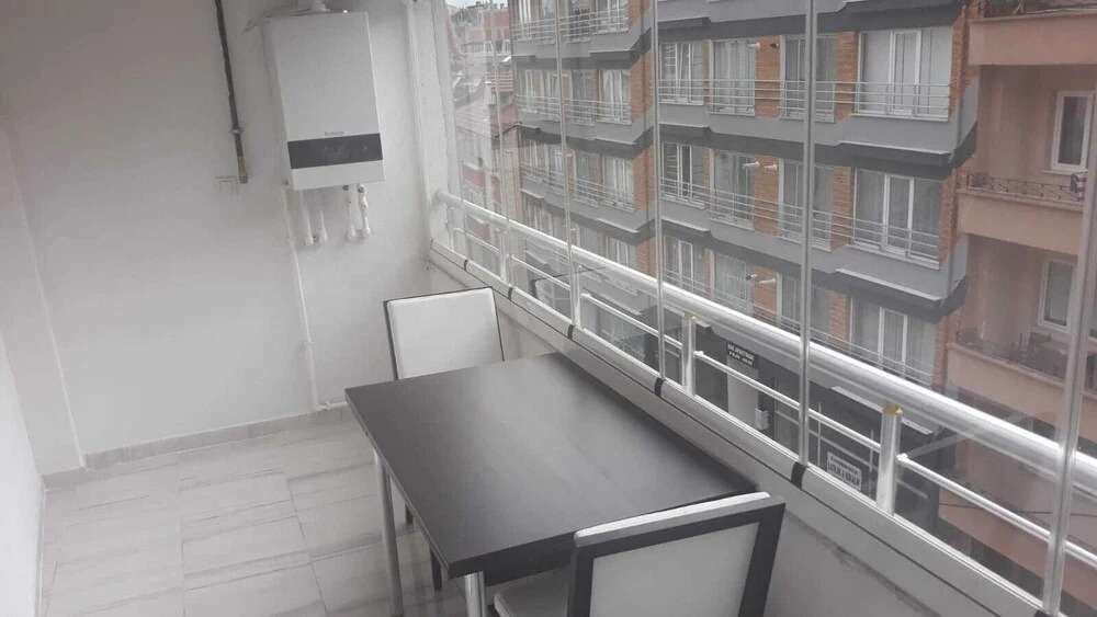 Bolu Deluxe Otel