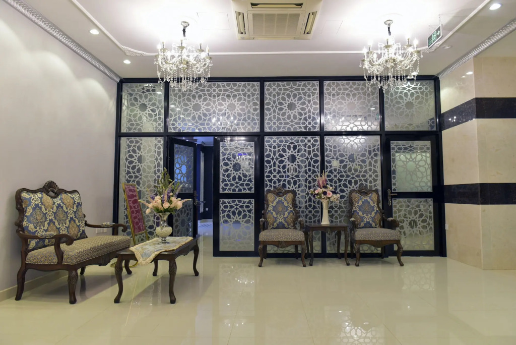 ASinamar Hotel Apartment