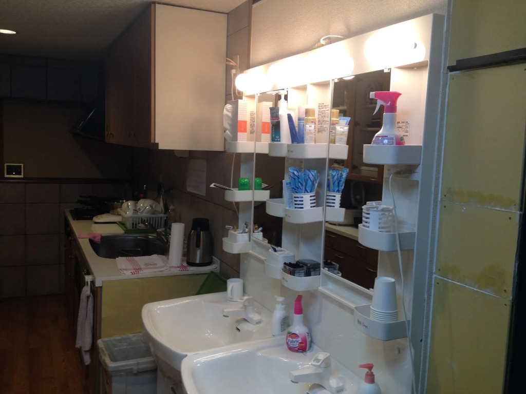 Guest House NOW TRAVEL ShinOsaka