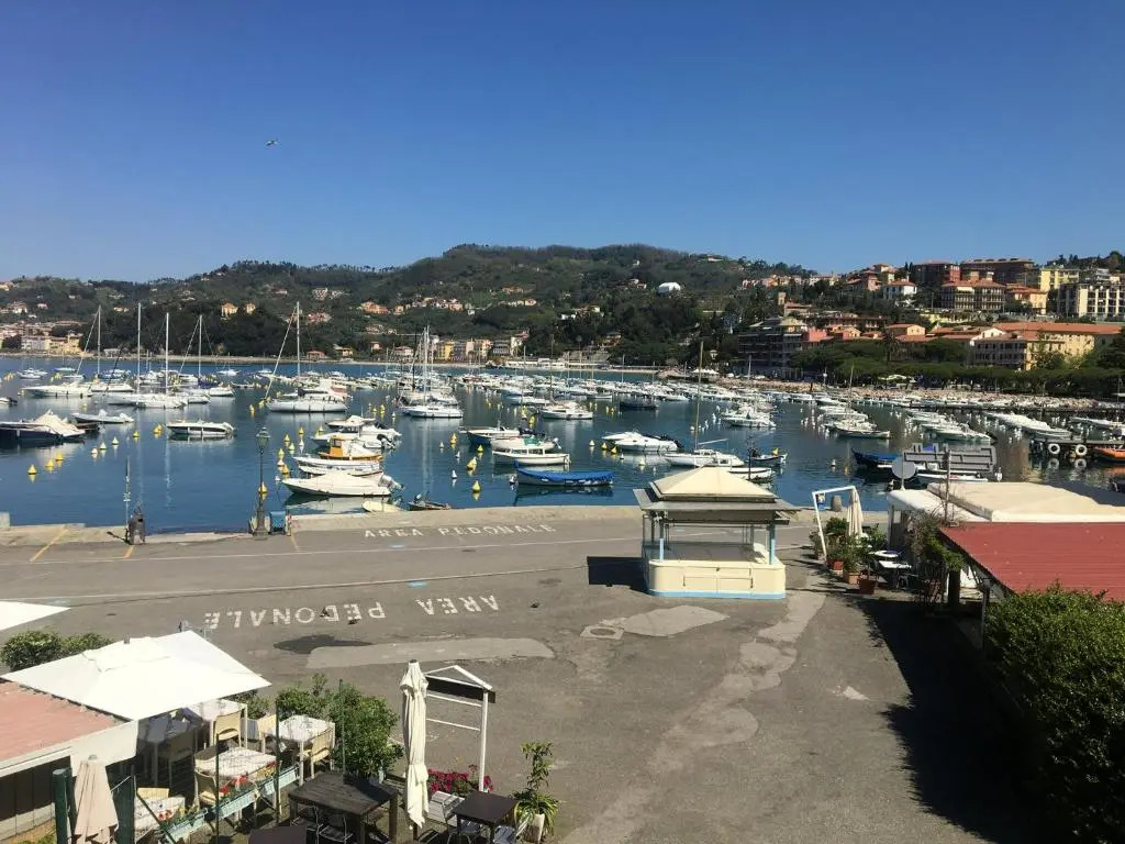 Il mare di Cecy - Splendido Appartamento