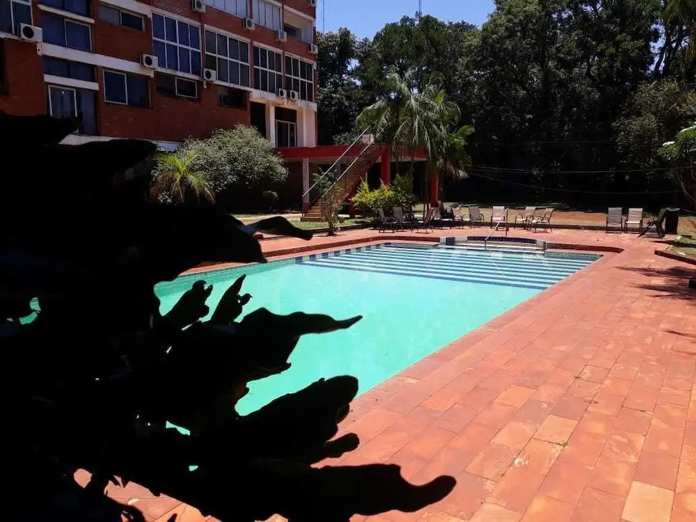 Hotel Latino