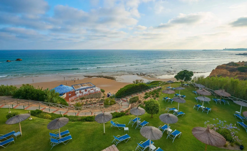 Hipotels Flamenco Conil