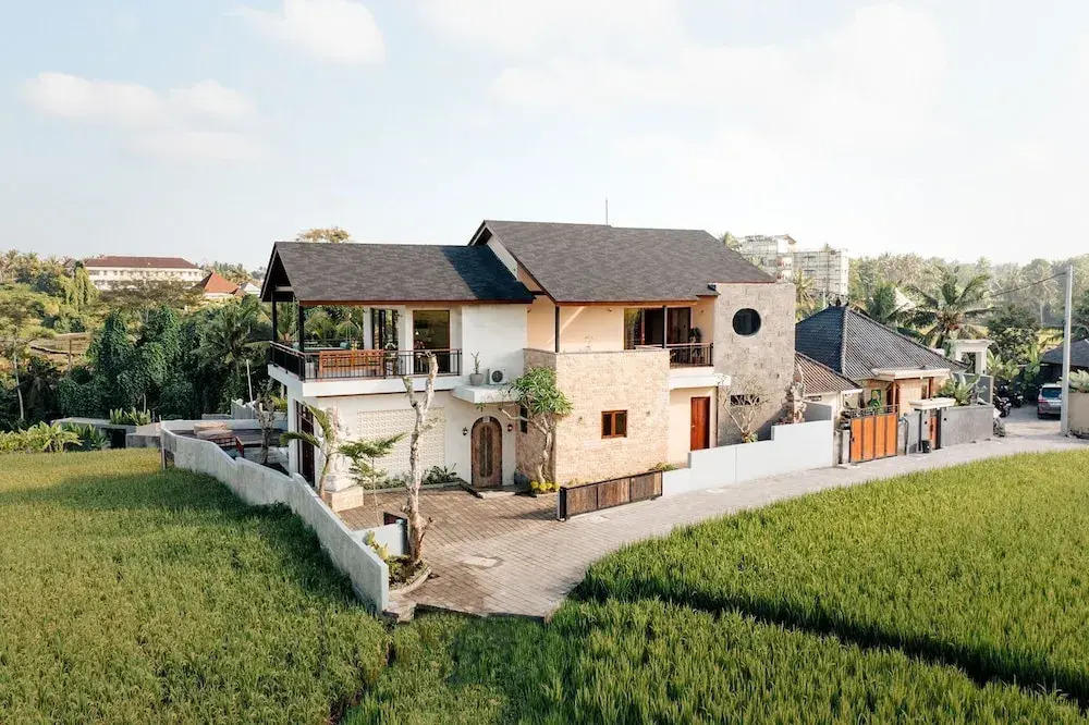 Kari Senja Luxury Villa
