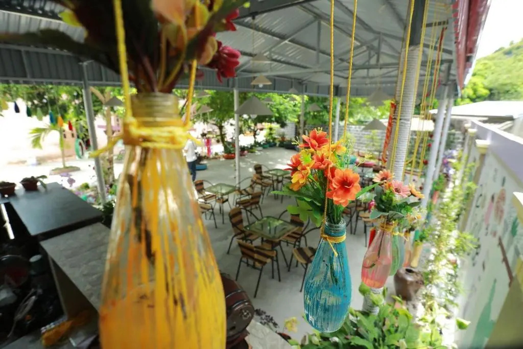 Windy Hill Catba Homestay