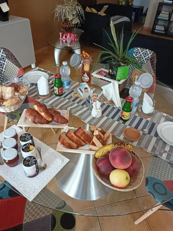 Il Faggio 17 B&B