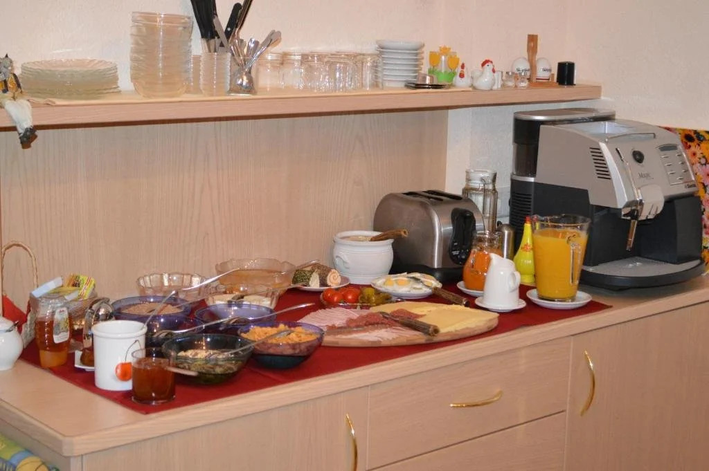 Haus Gstrein Huben