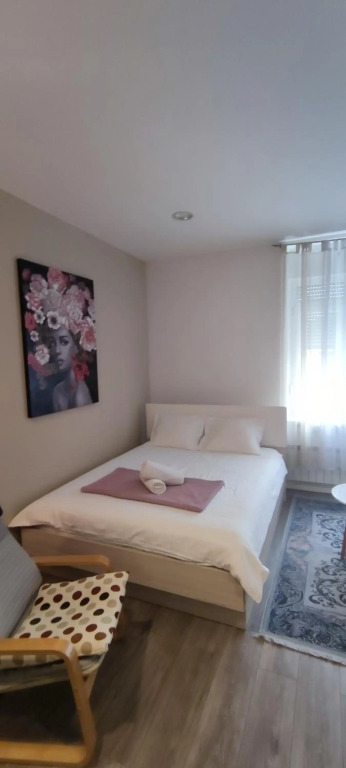 Cibona Station Apartments
