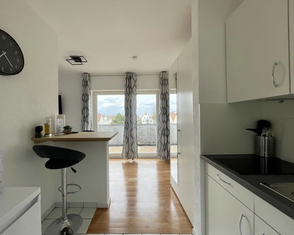 Wonderful Apartments in the centre of OS