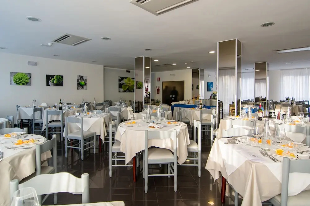 Hotel Metropol