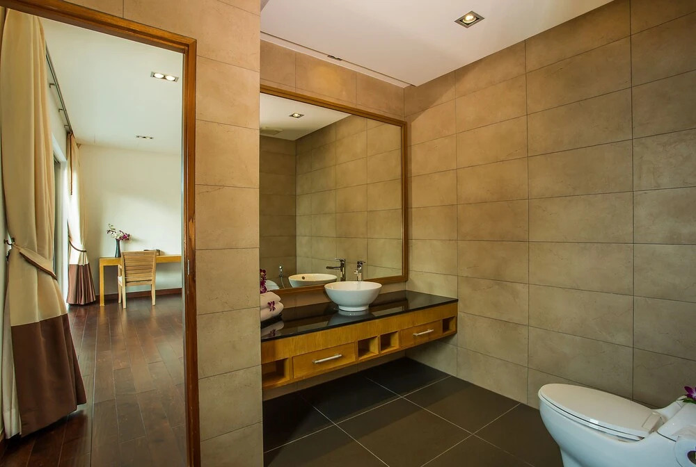 Tantawan villa 3BR
