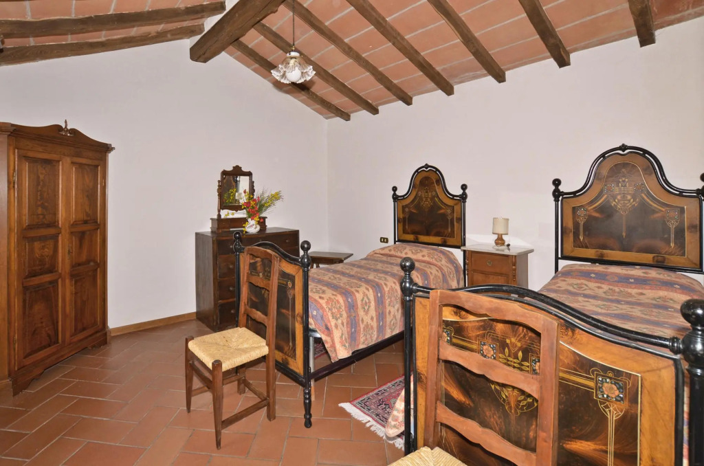 Villa Piombona