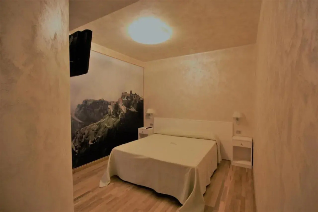 I Rocchi Hotel