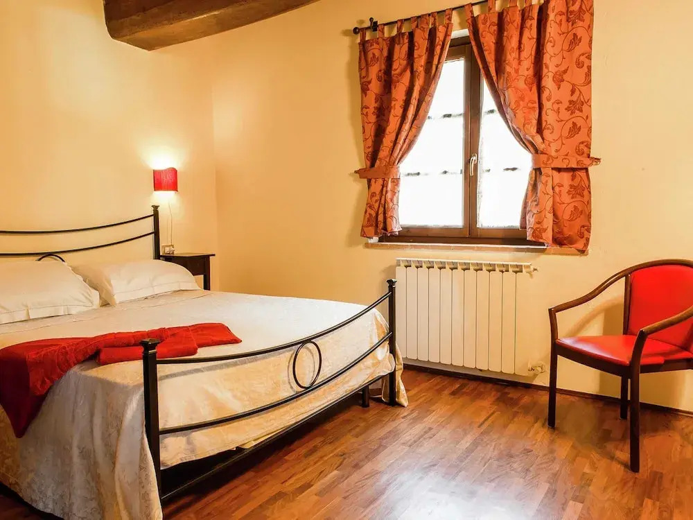 Belvilla by OYO Da Pino Trilocale