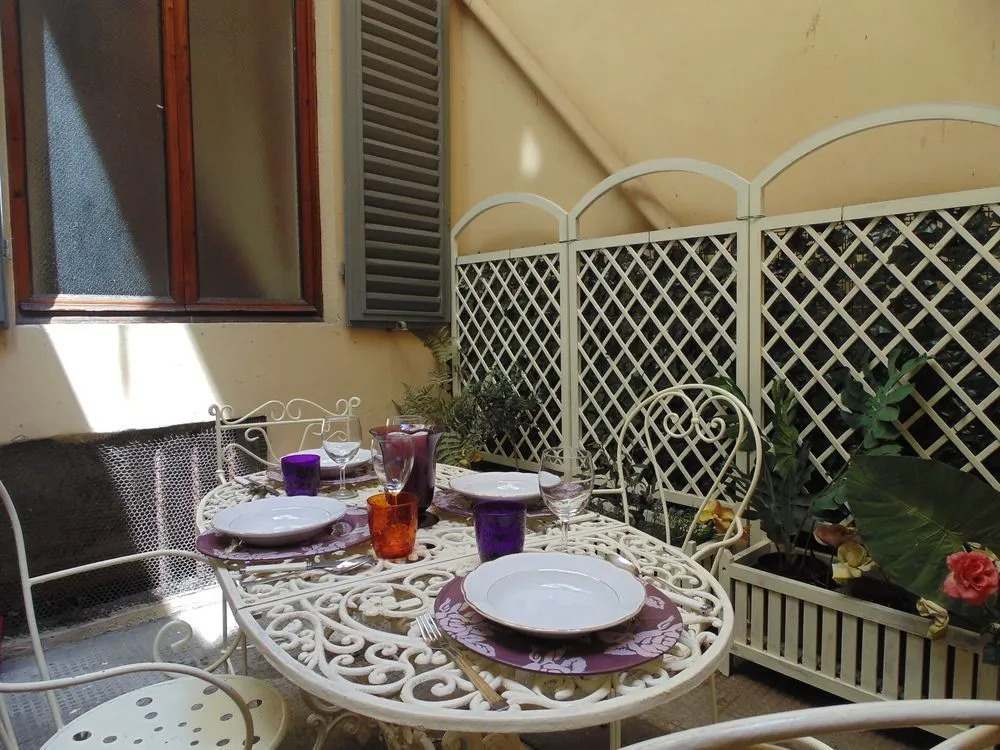 Dimore dei Viandanti Apartments