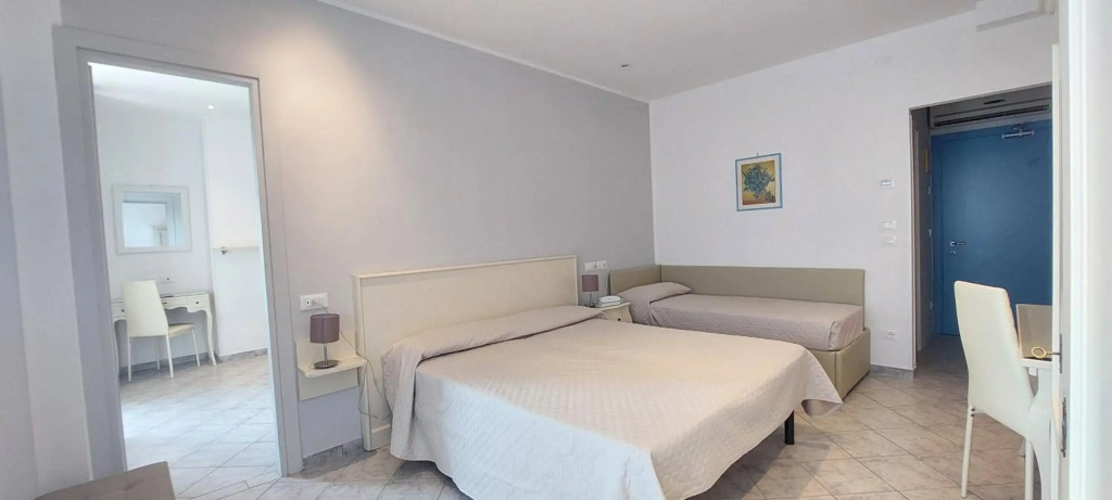 Hotel Viña del Mar Pineta
