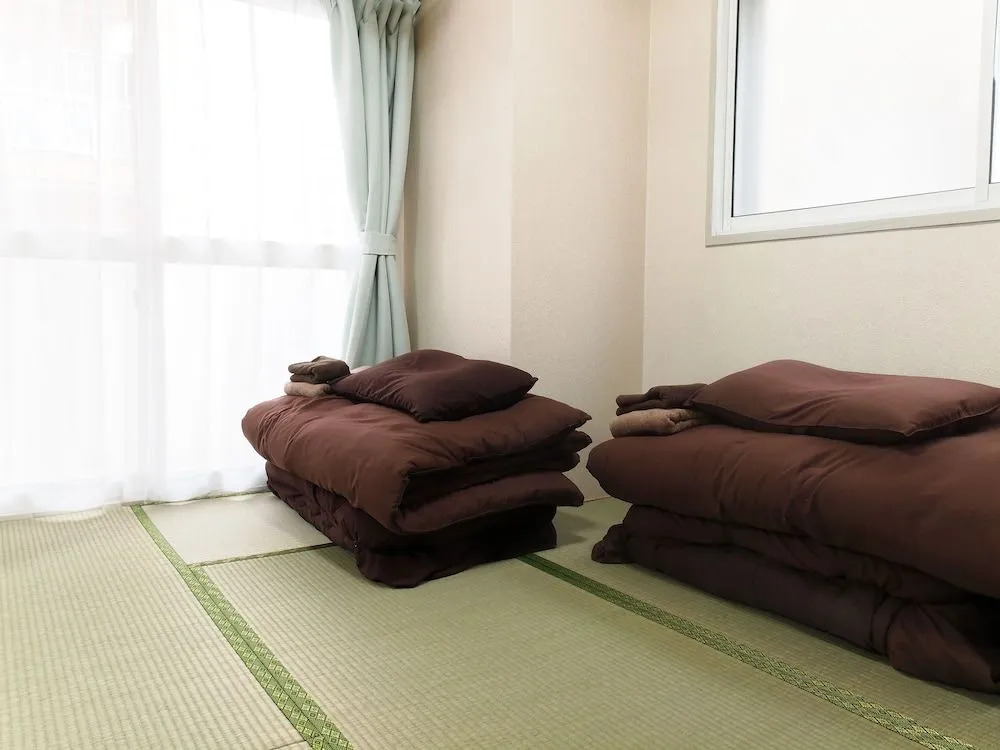 Heights Syowa 206