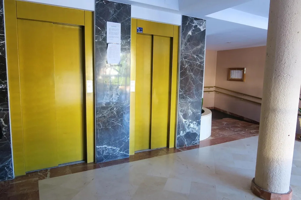 Apartment With one Bedroom in El Morche, With Shared Pool and Wifi - Near the Beach