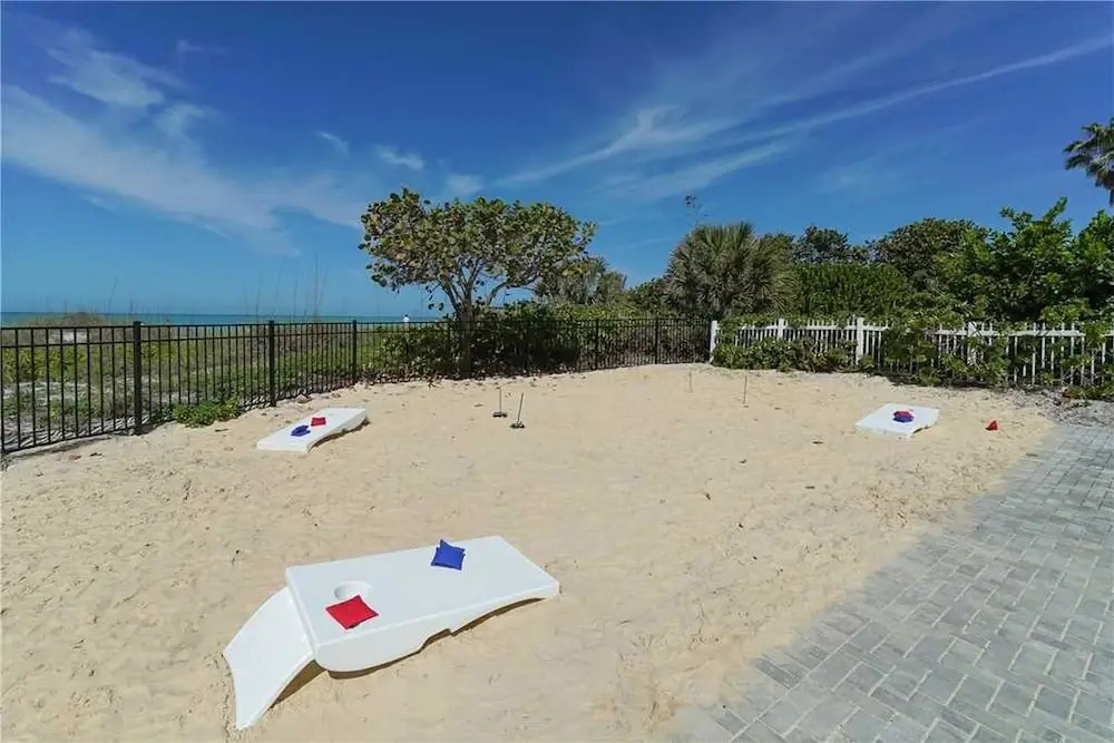 Anna Maria Beach Resort Rm 103